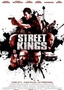 Η Εξουσία της Νύχτας / Street Kings (2008)
