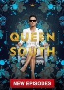 Queen of the South (2016)