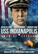 USS Indianapolis: Men of Courage (2016)