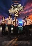 Super Troopers 2 (2018)