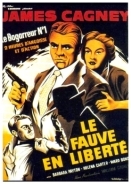 Ο Γκανγκστερ Με Το Λερωμενο Προσωπο / Kiss Tomorrow Goodbye (1950)