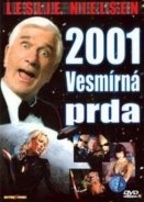 2001: A Space Travesty (2000)