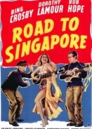 Στο Νησι Του Πειρασμου / Road to Singapore (1940)