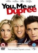 You, Me and Dupree (2006)