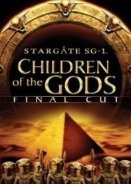 Stargate SG-1: Children of the Gods - Final Cut  2009