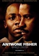 Η ιστορία του Αντουάν Φίσερ / Antwone Fisher (2002)