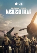 Masters of the Air / Κυρίαρχοι των αιθέρων (2024)