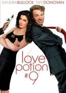 Love Potion No. 9 / Ερωτική Φόρμουλα Νο 9 (1992)