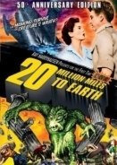 20 Million Miles to Earth / Το Τέρας του Υπερπέραν (1957)