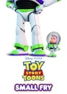 Μισή Μερίδα Μπαζ / Toy Story Toons: Small Fry / Small Fry (2011)