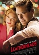 Leatherheads / Παιχνίδι χωρίς κανόνες (2008)