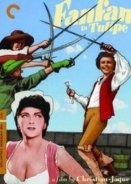 O ιπποτης και η τσιγγανα - Fan-Fan the Tulip (1952)