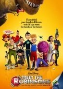 Γνωρίστε τους Ρόμπινσον / Meet the Robinsons (2007)