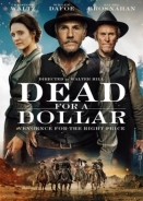 Dead for a Dollar (2022)