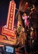 Adventures in Babysitting (2016)