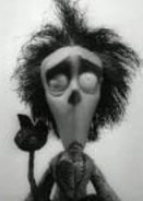 Tim Burton's Vincent (1982) Short