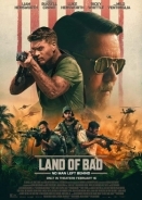 Εμπολεμη Ζωνη / Land of Bad (2024)