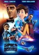 Μετα-Μορφωμένοι Πράκτορες / Spies in Disguise (2019)