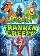 Scooby-Doo! Frankencreepy (2014)
