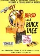 Sei donne per l'assassino / Blood and Black Lace (1964)