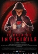 Il ragazzo invisibile / The Invisible Boy / Το αόρατο αγόρι (2014)