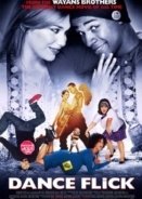 Μη Χάσεις το Ρυθμό / Dance Flick (2009)