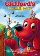 Clifford's Really Big Movie (2004)