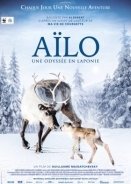 A Reindeer's Journey / Aïlo: Une odyssée en Laponie (2018)