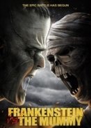 Frankenstein vs. The Mummy (2015)