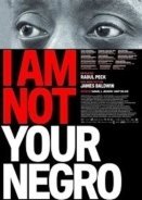 I Am Not Your Negro (2016)