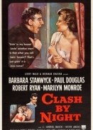 Συγκρουση Εραστων / Clash by Night (1964)