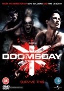 Doomsday (2008)