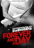 Scorpions - Forever and a Day (2015)