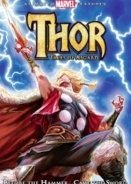 Thor: Tales of Asgard (2011)