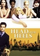 Η Ομορφιά του Εγκλήματος / Head Over Heels (2001)