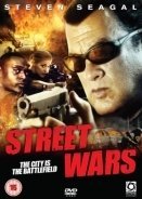 True Justice Street Wars (2011)