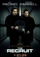Η Δοκιμασία  / The Recruit (2003)