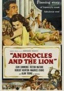 Androcles and the Lion (1952)
