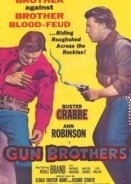Gun Brothers (1956)