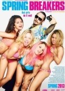 Spring Breakers (2013)