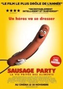 Sausage Party / Πάρτι με... λουκάνικα (2016)