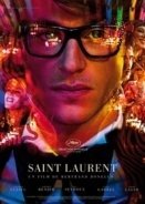 Χρυσή Εποχή / Saint Laurent (2014)