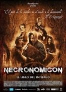 Necronomicon (2018)