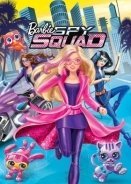 Barbie και οι μυστικοί πράκτορες - Barbie: Spy Squad (2016)