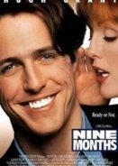 Nine Months (1995)