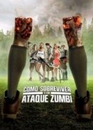 Scouts Guide to the Zombie Apocalypse (2015)