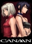 Canaan  (TV Series 2009)