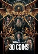 30 Coins / Monedas (2020)