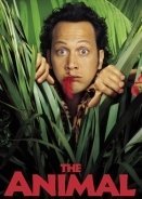 The Animal / Σκέτο Ζώον (2001)