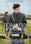 Tommy's Honour (2017)